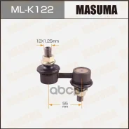 ������ ������������� (����) ������. Masuma ���. ML-K122 MLK122 ����