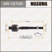 ���� ������� R Masuma ���. MR-1670R MR1670R ����