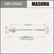 ���� ������� Masuma ���. MR-3580 MR3580 ����