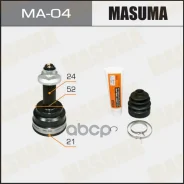 ���� 21�52�24 ��� ��� Masuma MA04 MA04 ����