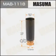 ������� ������������ Masuma ���. MAB-1118 MAB1118 ����