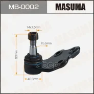 ������� ����� �������� ������ Masuma ���. MB-0002 MB0002 ����