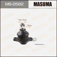 ������� ����� Masuma ���. MB-2582 MB2582 ����