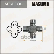 ���������� ���������� ���� Masuma ���. MTM-188 MTM188 ����