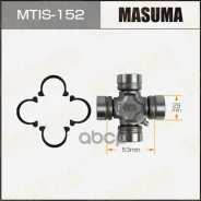 ���������� 29x53 Masuma ���. MTIS-152 MTIS152 ����