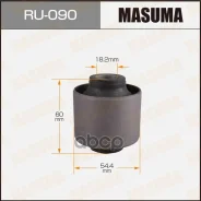 ����������� Masuma ���. RU-090 RU090 ����