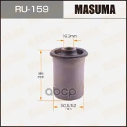 ����������� ����. Masuma ���. RU-159 RU159 ����