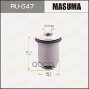 ����������� �������� ������ Masuma ���. RU-647 RU647 ����