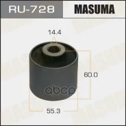 ����������� Masuma ���. RU-728 RU728 ����