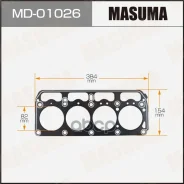 ��������� ��� Masuma ���. MD-01026 MD01026 ����