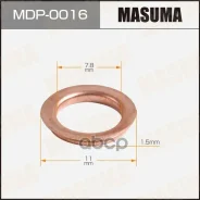 ����� ��� �������� Masuma MDP-0016 Masuma ���. MDP0016 MDP0016 ����