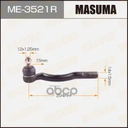 ���������� ������� ���� R Masuma ���. ME-3521R ME3521R ����
