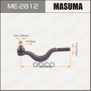 ���������� ������� Masuma ���. ME2812 ME2812 ����