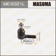 ���������� ������� ���� Masuma ���. ME-5321L ME5321L ����