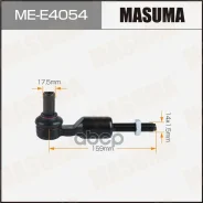 ���������� ������� ���� Masuma ME-E4054 / AUDI A4 96-04 4B0419811B, �4B0419811E, �4B0419811F, �4D0419811A, �4D0419811B, �4F0419811D, �4F0419811E, �4F0...