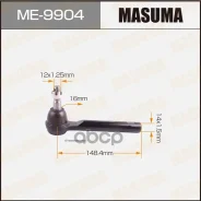���������� ������� Mazda CX-5 (KF) 17- Masuma Masuma ���. ME9904 ME9904 ����