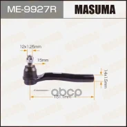 ���������� ������� ���� Masuma ���. ME-9927R ME9927R ����