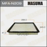 ������ ��������� Masuma ���. MFA-N209 MFAN209 ����