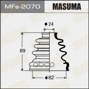 ������� ����� ���. �����. Toyota RAV4 96-00 Masuma ���. MFs-2070 MFS2070 ����