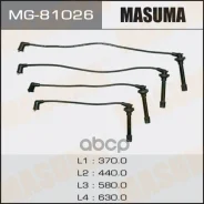 ������������ GA13/15DS Masuma MG81026 MG81026 ����