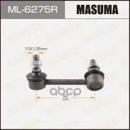 ���� ������������� ����. ����. R Honda CR-V II 2.0/ 2.2/ CTDI 07.02-09.07 Masuma ���. ML-6275R ML6275R ����