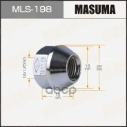 ����� (�������� 20 ��, ���� �� 1 ��) Masuma MLS198 MLS198 ����