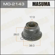 ������� ������� �����! 17x38x28 Mitsubishi Colt 91-03/Lancer 91-01/Pajero 97/Bravo 90-99 Masuma ���. MO-2143 MO2143 ����