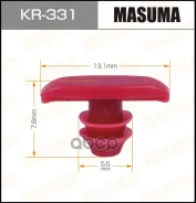 ������ ������������� (����������) Masuma 331-KR [��.50] Masuma ���. KR-331 Masuma KR331 ����