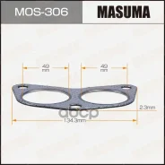 ��������� ��������� Masuma, 49x134.3x2.3 Masuma ���. MOS-306 MOS306 ����