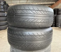 Falken Ziex ZE512. ������, 2007 ���, �/�, ����� 50 % ����