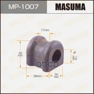 ������ ������������� ����. Toyota Avensis AZT250/CDT250 03-08 Masuma MP1007 Masuma ���. MP-1007 MP1007 ����