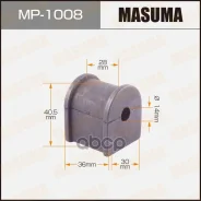 ������ ������������� ������� Masuma ���. MP-1008 MP1008 ����