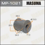 ������ ���. c������������ Lexus RX (XU10) 97-03 Masuma ���. MP-1021 MP1021 ����