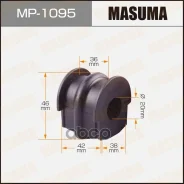 ������ ������������� ������� Masuma ���. MP-1095 MP1095 ����