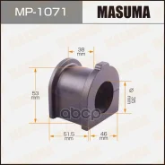 ������ ������������� (�������� 2 ��, ���� �� 1 ��) Masuma MP1071 MP1071 ����