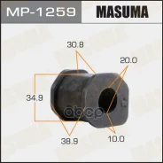 ������ ������������� ���. Mitsubishi L 200 96-07/ Pagero Sport 98- Masuma ���. MP-1259 MP1259 ����
