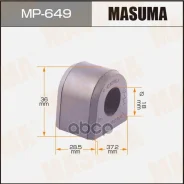 ������ ������������� ���. Subaru Impreza G10 92-02/ Legacy (B12) 98-03 Masuma MP649 MP649 ����