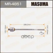 ������� ���� Masuma Nissan Sunny / B15 98-00 Masuma ���. MR-4851 Masuma MR4851 ����