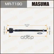 ���� ������� Masuma ���. MR-T190 MRT190 ����