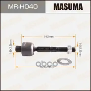 ���� ������� Honda Odyssey RA6 Masuma Masuma ���. MRH040 MRH040 ����