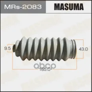 ������� ������� ����� Masuma ���. MRs-2083 MRS2083 ����