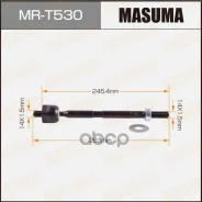���� ������� Masuma ���. MR-T530 MRT530 ����