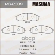 ������� ��������� �������� �������� Masuma ���. MS-2309 MS2309 ����