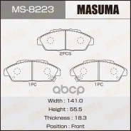 ������� �������� Masuma MS-8223 Masuma MS8223 MS8223 ����
