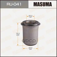 ����������� Masuma ���. RU-041 RU041 ����