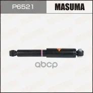 ����������� Hyundai Santa Fe 06-, Veracruz 07-, ix55 07-; Kia Sorento 09- ������ Masuma ������� Masuma ���. P6521 P6521 ����