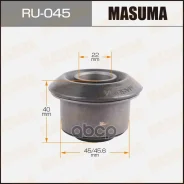 ����������� Masuma RU-045 Masuma RU045 RU045 ����