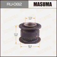 ����������� Masuma ���. RU-082 RU082 ����