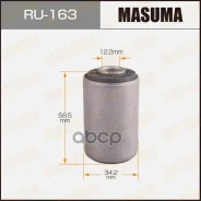 ����������� Masuma ���. RU-163 RU163 ����