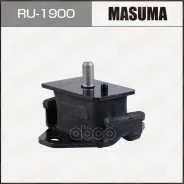 ����� ��������� Toyota Land Cruiser Prado (RZJ95W), Hilux Surf (RZN185W) front Masuma Masuma ���. RU1900, �������� RU1900 ����
